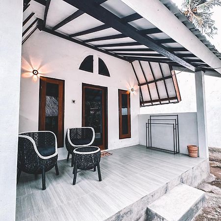 Happy Village Gili Air Exterior photo