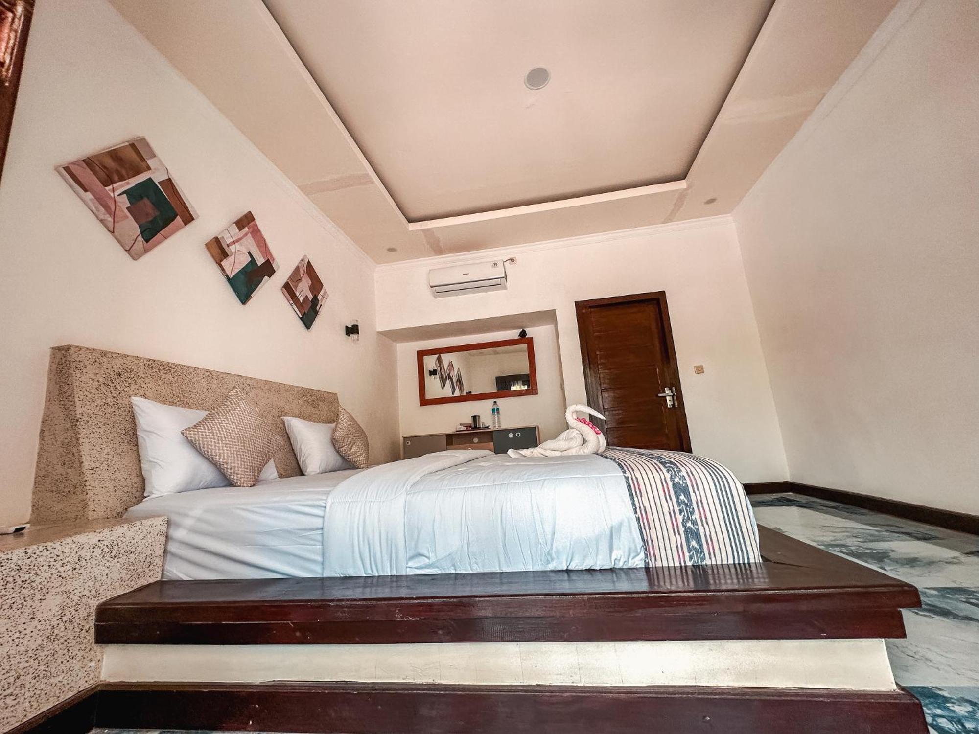 Happy Village Gili Air Exterior photo